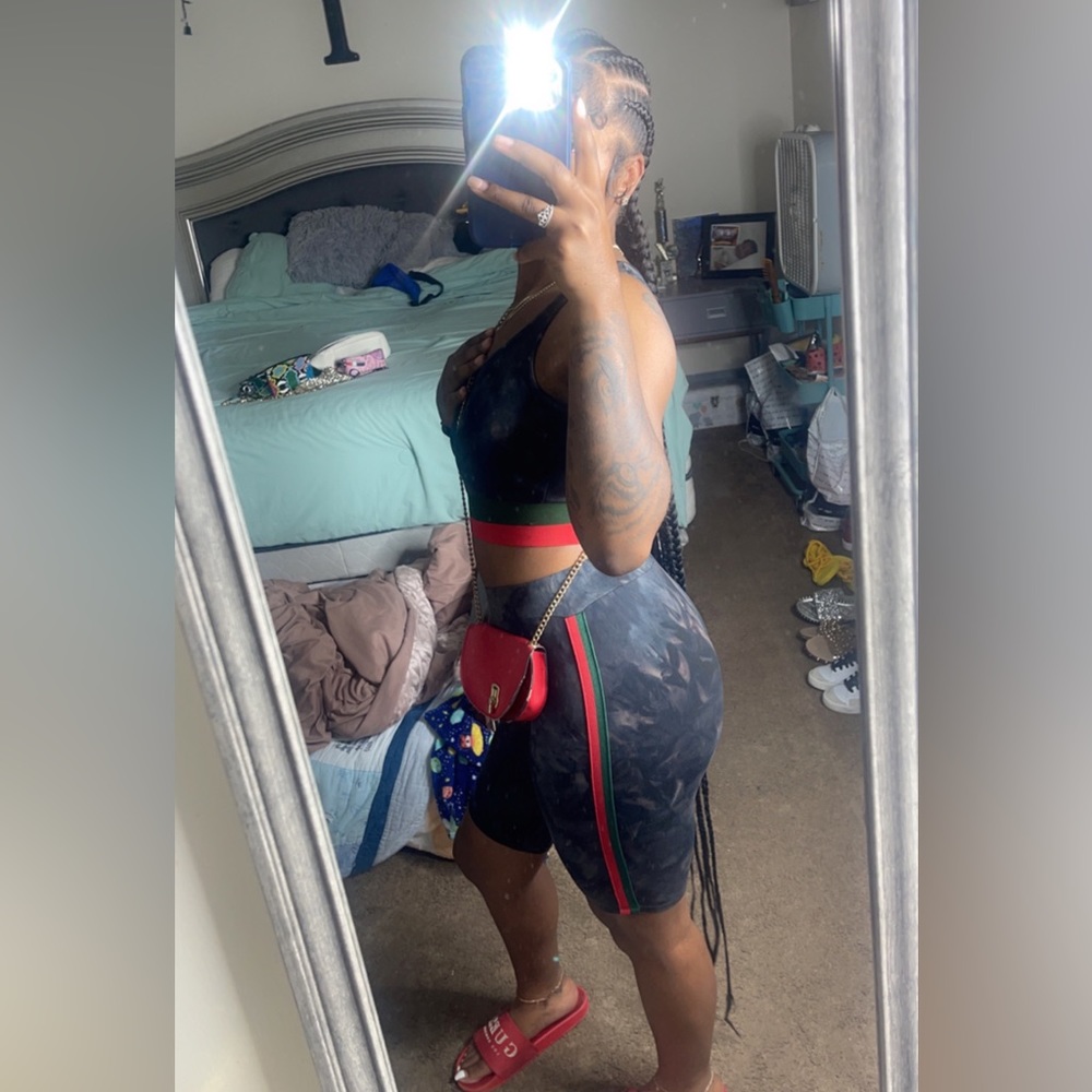 2 PIECE SET 🩶